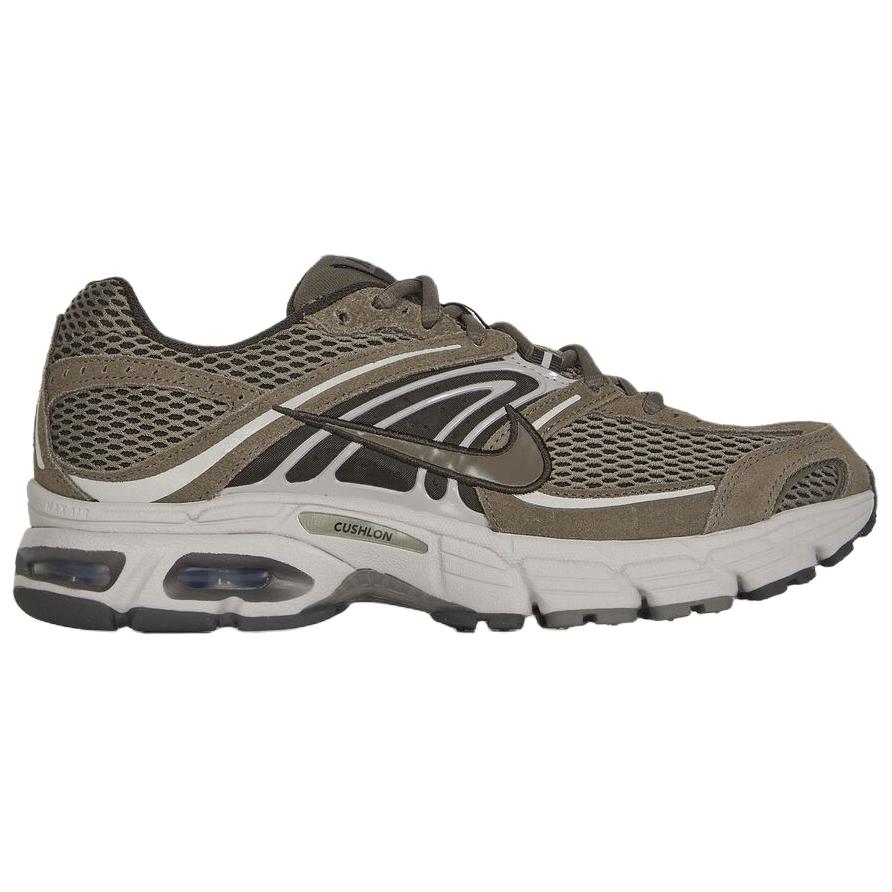 Nike Кроссовки Air Max Moto 2K Ironstone Мужские Коричневый Колледж-Серый Вельветово-Коричневый IQ4924-004