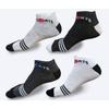 Набор носков для мужчин и женщин (4 шт), Socks for Men and Women Set of 4,  Sports