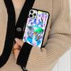 Bladee 333 Drain Gang IceDancer Eversince Билет Для iPhone 17 16 15 14 13 12 11 Mini Pro Max Plus Задняя Крышка для Телефона PC+TPU