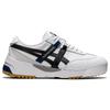 Onitsuka Tiger Delegation Ex White Black Sneakers 1183A559-104