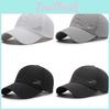 Letters Hats Men Women Summer Casual Double Print Baseball Caps Sun Protection