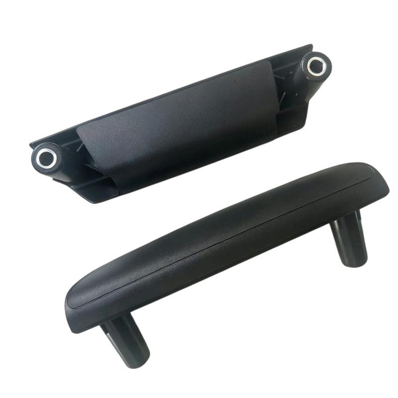 Car Interior Door Handle Set Left And Right For Transporter T5 Model Years 2010 Through 2015 Easy tall 7H0867180