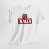 Mexico Olmeca Tequila T-Shirt, Mexican Aztec Tshirt Tops Tee, Unisex Graphic Tshirt Tops Tee, Cinco De