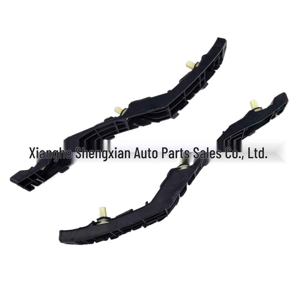 Кронштейн заднего бампера Hyundai Veloster 86613-2V000 Автозапчасть