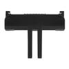 FLYMILE For DJI Osmo Nano/Action 6 Camera Magnetic Quick Release Adapter Two Claw Mount Base
