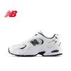 Спортивная обувь NEW BALANCE для мужчин и женщин, классическая и универсальная, модная и удобная, повседневная обувь, модель MR530EWB
