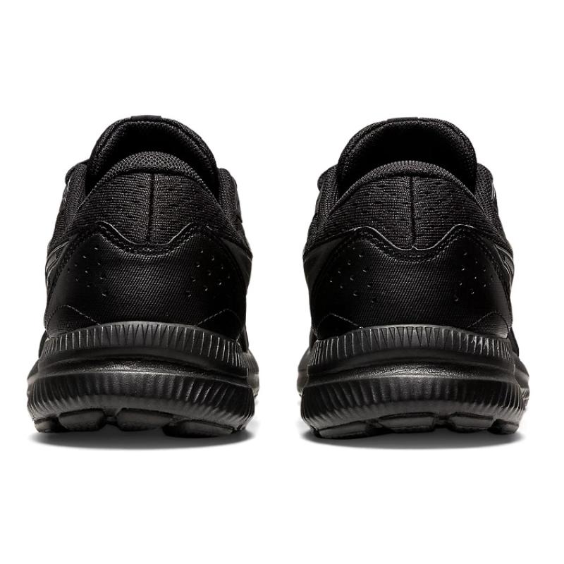 Asics Женские кроссовки Gel Contend 8 'Black Carrier Grey' 1012B320-001