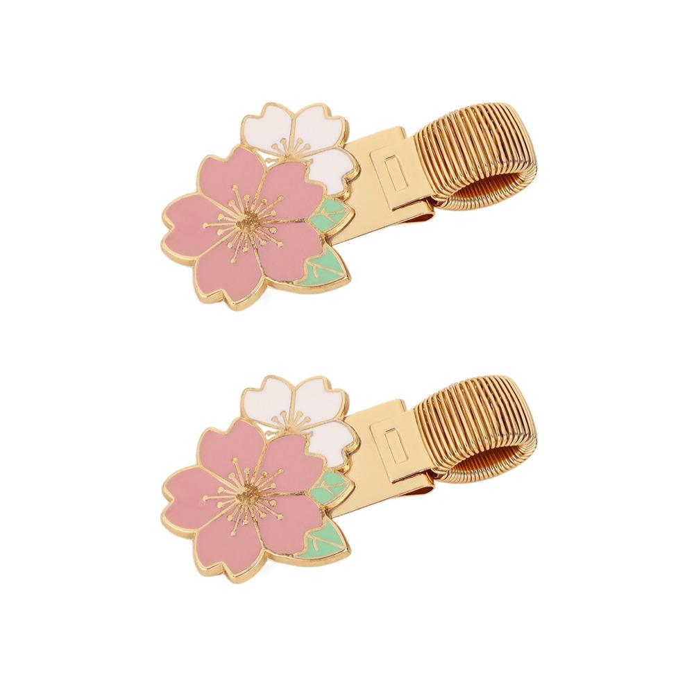 Магнитный зажим-цветок Металлический маркер для записной книжки Классический разделитель страниц Студент