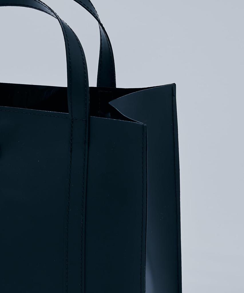 Искусство сумки-тоут D Легкая мини-сумка-тоут Однотонная Простая БЕСПЛАТНАЯ Черная 123500027BLKFREE [Переноска]