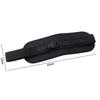 Adjustable Heavy-Duty Dumbbell Band Non-Slip Grip Waist Hip Thrust Pad  Exercise