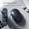 HP M231SE Wireless Silent Office Mouse