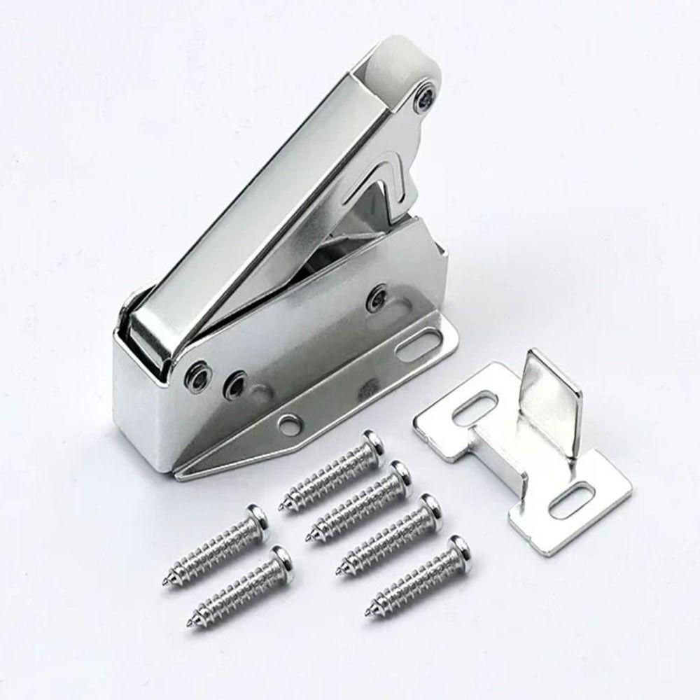 10 шт. Устойчивая дверь присоска батут шкаф дверь самоблокирующееся устройство деревообработка