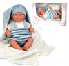 Spanish doll Arias Dolls 60751