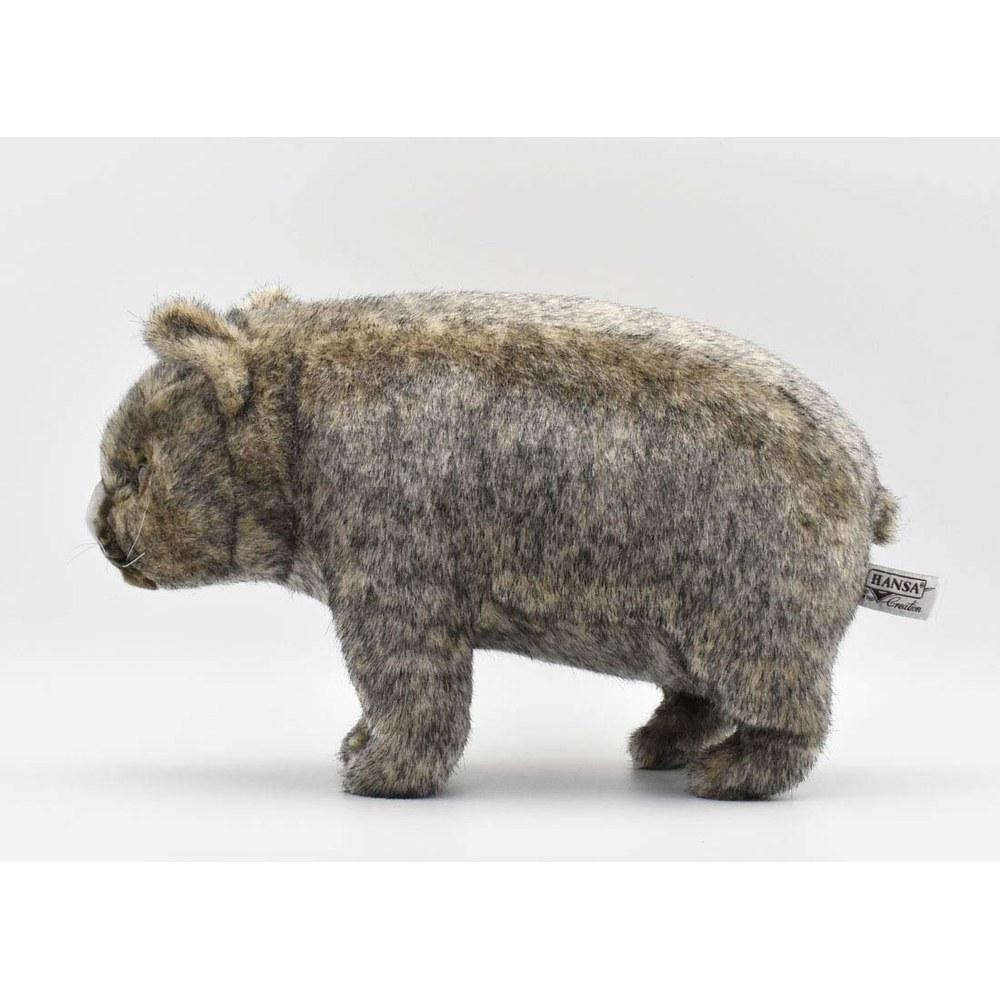 Пластиковый контейнер для хранения Hansa Wombat № 3248 37x17x16 см