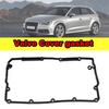 Прокладка крышки коромысел двигателя для Skoda Для Seat Для Golf 1.9 2.0T Двигатели OEM 038103483D Автомобильная замена