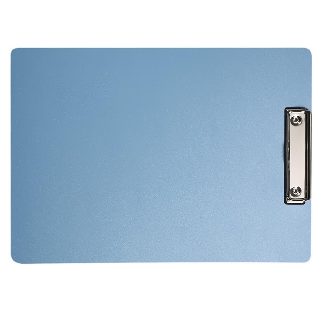  Буфер обмена утолщенный пластиковый буфер обмена папка вертикальные зажимы документ буфер обмена для дома школа Offi