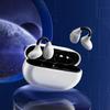 Беспроводные наушники-клипсы с костной проводимостью Fones Bluetooth 5.3 Ear Clip On Earring Sports Earphones Earbud Hooks with Mic