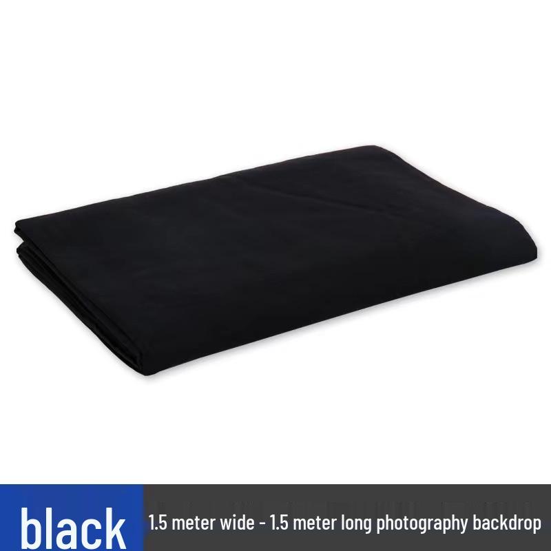 Thickened Washable Green Screen Backdrop for Photography & Videography