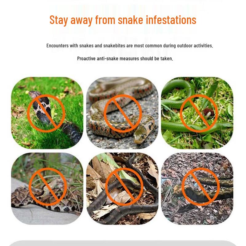 Suncojia Snake Repellent Granules