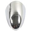 Abs Chrome Right Side Door Handle Cover Cap 83661-3W010 For Kia Sportage 2011-20