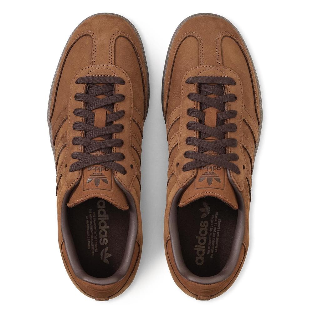 adidas Кроссовки Samba Og Предварительная версия Auro Gum5