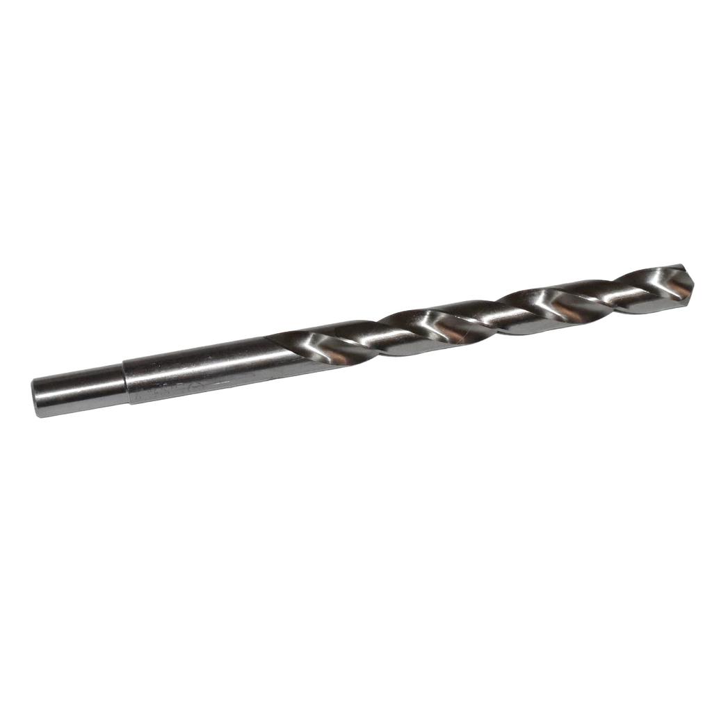HSS Long Spiral Drill Bit 14.5x220mm For Metal, Wood, and Plastics Din340