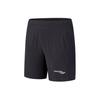 Мужские шорты для бега с эластичной резинкой на талии, повседневные, черные, SC2249033B-BK01