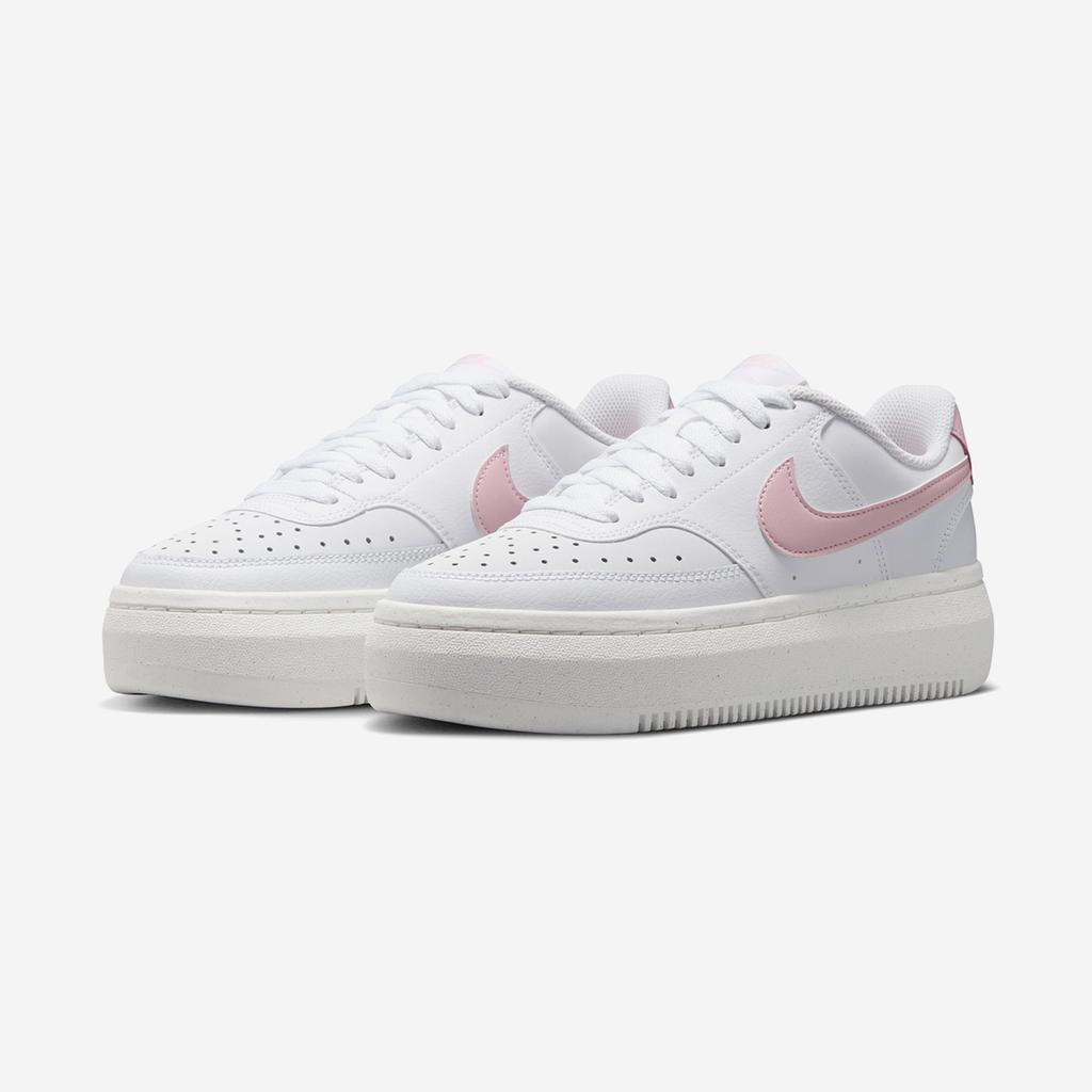 Nike Женские кроссовки Nike Court Vision Alta, DZ5394, 1010113117, популярная корейская обувь