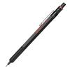 Механический карандаш Rotring 500 0,5 мм Черный 1904725