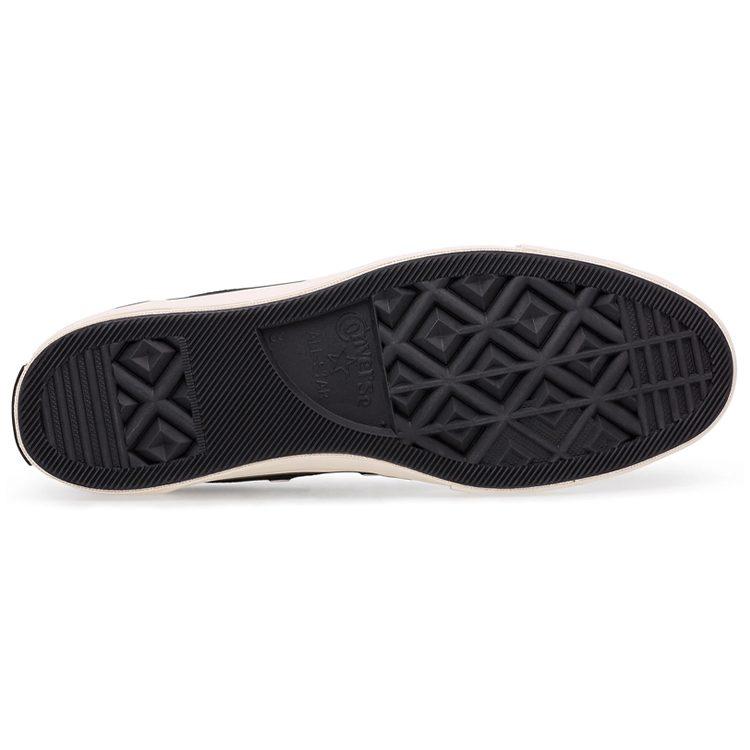 Converse Кеды Chuck Taylor All Star 70 Ox Dover Street Market Черные 163041C