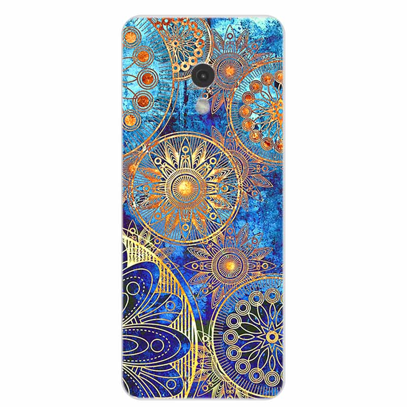 For Nokia 235 4G 2024 Phone Case Cover Clear Edge Silicone Soft TPU Back Cover Cases For Nokia 215 4G 2024 Case 2.8" Coque Funda