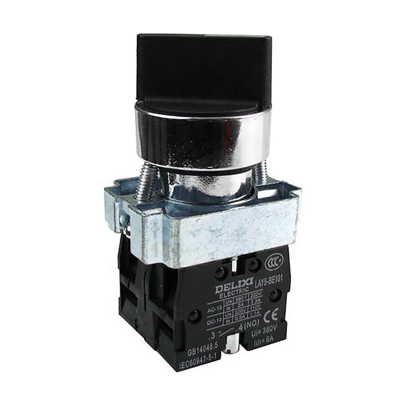 Delixi Electric Push Button Switch