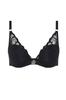 Бюстгальтер push-up gel Chantelle (95396)