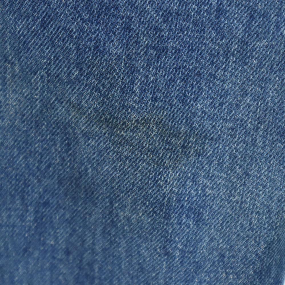 Levi's 90-е 510 Прямые джинсы, сделано в США, W28, синие, женские, б/у