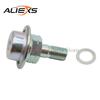 23270-50010 Fuel Injection Pressure Damper For Lexus GS430 RX300 ES300 RX400h Toyota Celica Camry Highlander RAV4 Kia Auto Parts