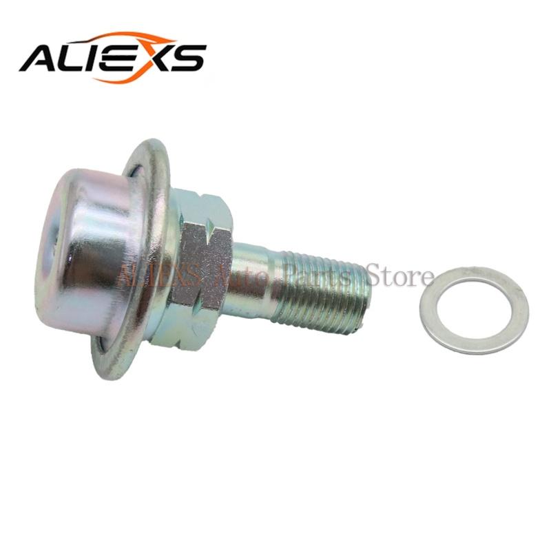 23270-50010 Fuel Injection Pressure Damper For Lexus GS430 RX300 ES300 RX400h Toyota Celica Camry Highlander RAV4 Kia Auto Parts