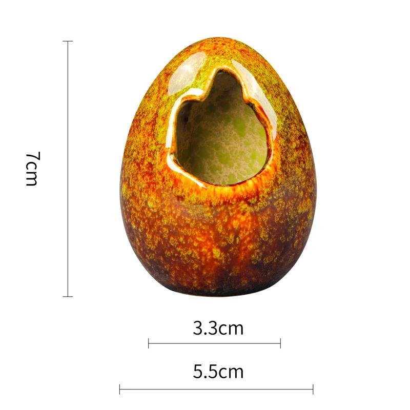 Магазин декора Тарелка Керамическая кухонная бытовая посуда Японская сашими суши маленькая банка бутылка для яиц стакан для сухого льда креативная тарелка