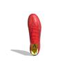 adidas X Speedflow.1 AG Красные мужские кроссовки Core-Black Solar-Red FY3264