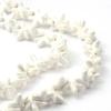 10pcs Fresh Color Starfish Bead Handmade Craft Jewelry Making Material  Women