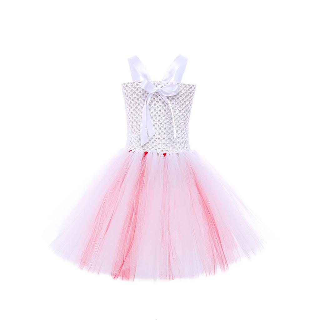 Девочки Хэллоуин Накидка Клетчатое Платье Без Рукавов Комплект из 2 предметов