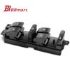 1J4959857 BBmart Car Accessories para auto Window Master Switch For VW Golf Passat Bora 4Motion Door Glass Regulator Switch