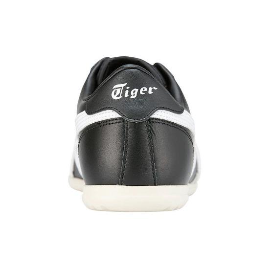 Asics Кроссовки унисекс Tai-Chi-Reb Черные Белые 1183A399-001