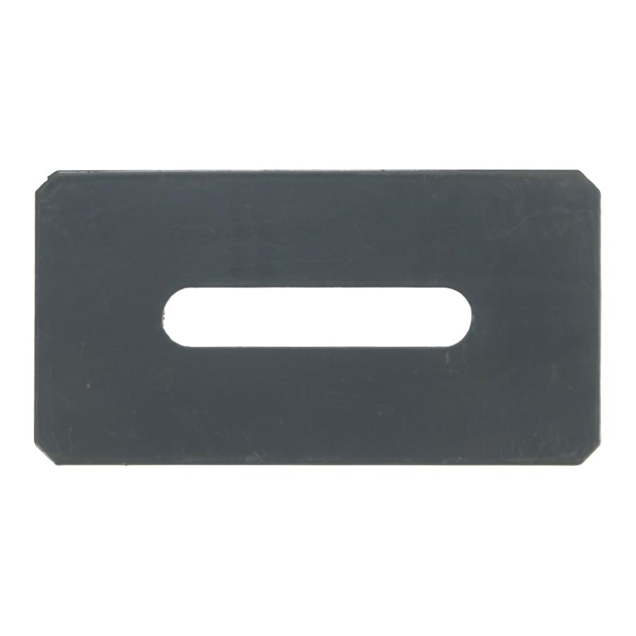 Feraboli Shaft Scraper 130x68mm