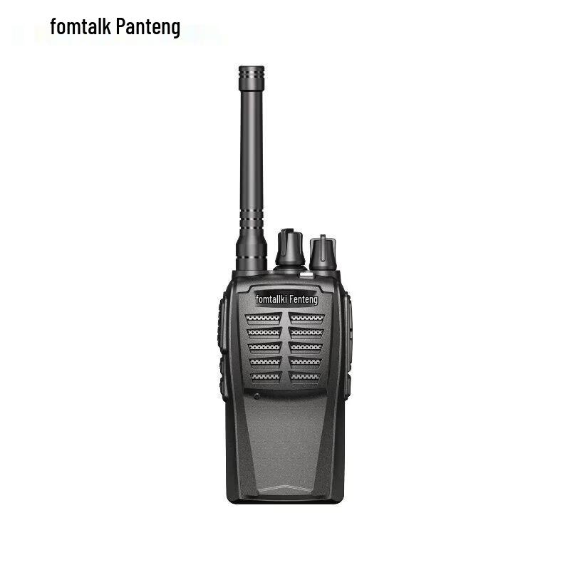 Аналоговая рация Fomtalk (Китайская версия)