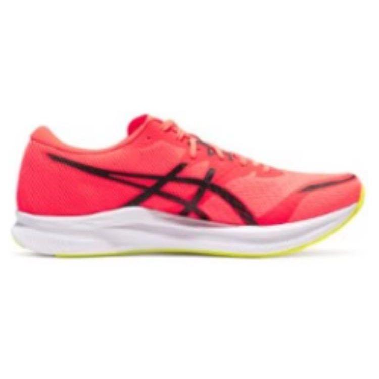 Asics Hyper Speed 3 Sunrise Red Black Men Sneakers 1011B701-600
