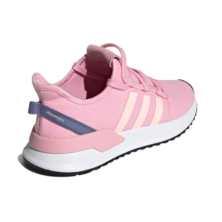 adidas Женские кроссовки U_Path Run 'True Pink' Женские G27644