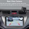 2 Din Android 12 автомобильный радиоприемник мультимедиа видеоплеер для Mitsubishi Lancer 9 CS 2000 - 2010 навигация GPS 4G Carplay авто стерео