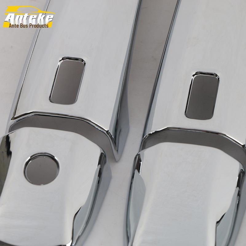 Antker 20-Модель Sylphy Ручка двери и подлокотник Яркая полоса Накладки Аксессуары