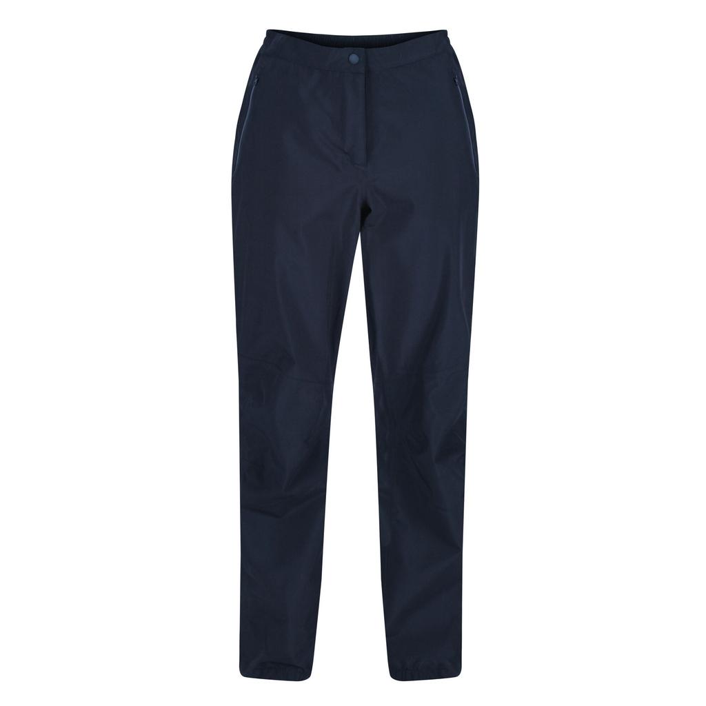 Regatta Womens/Ladies Highton Walking Over Trousers