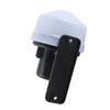 Adjustable Light Control Switch High Sensitive Outdoor Lamp Switch Photocell Light Switch  Garden